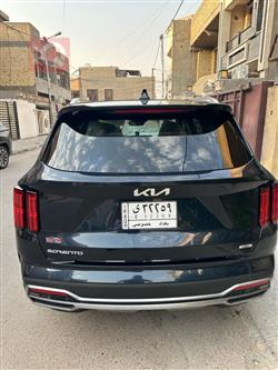 کیا سۆرینتۆ